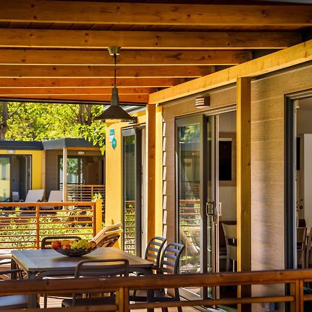 Valamar Camping San Marino 로파르 외부 사진