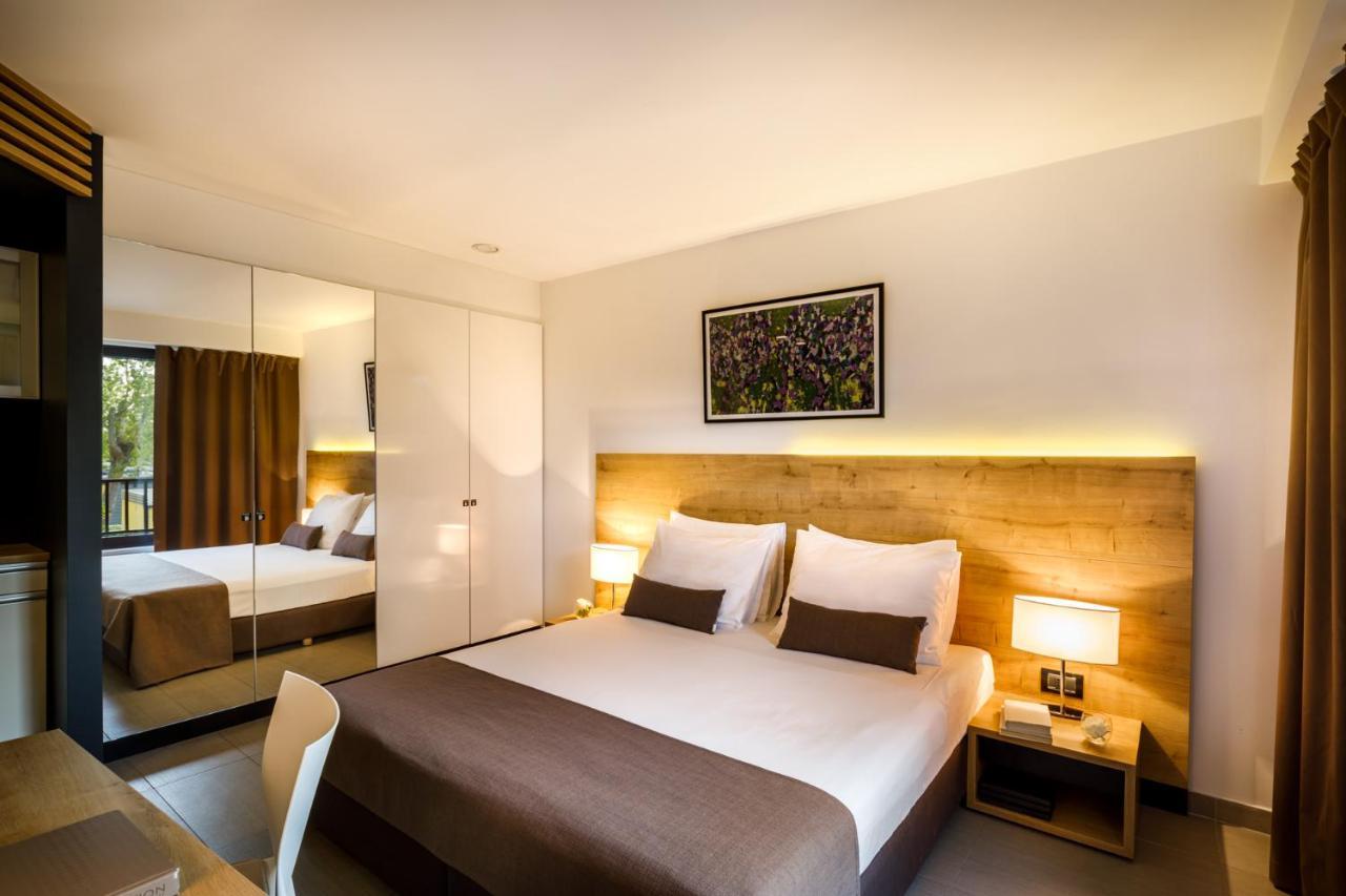 Valamar Camping San Marino 로파르 외부 사진