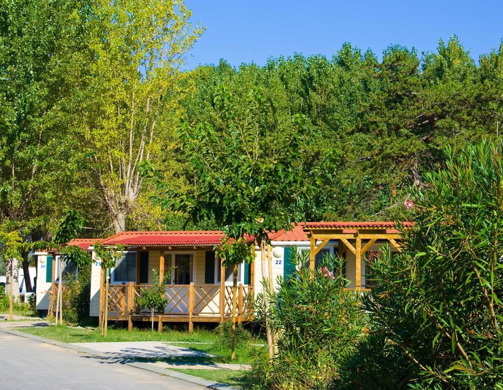 Valamar Camping San Marino 로파르 외부 사진