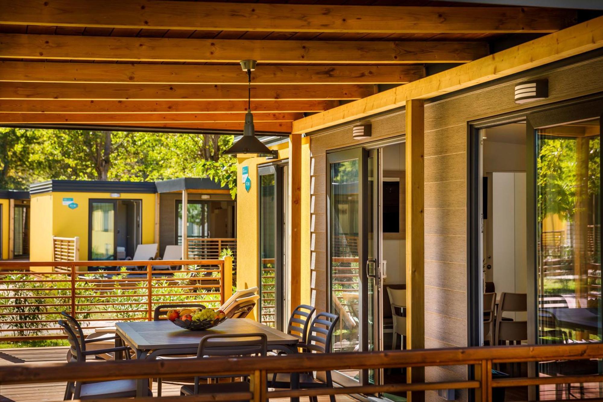 Valamar Camping San Marino 로파르 외부 사진