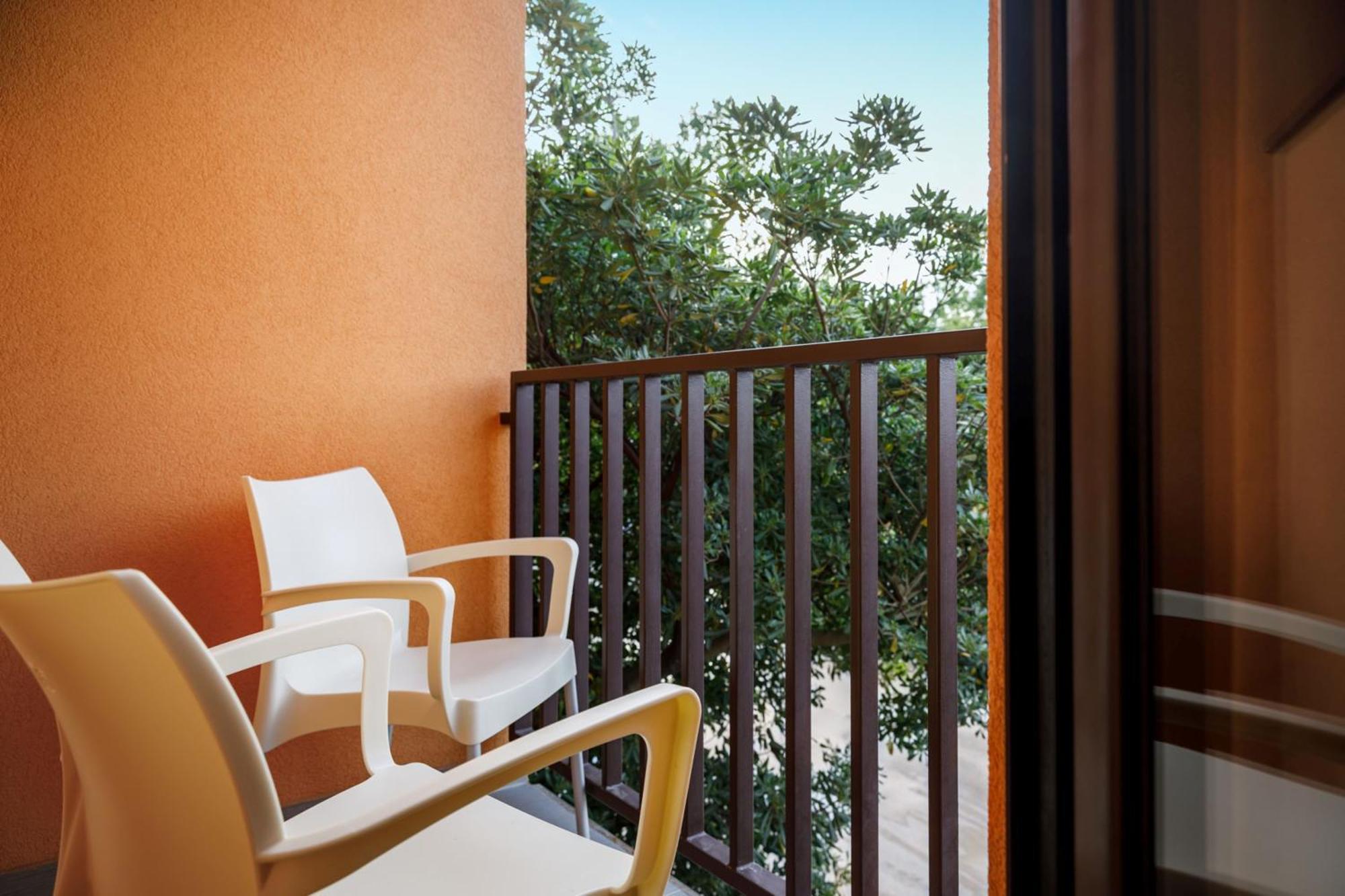 Valamar Camping San Marino 로파르 객실 사진