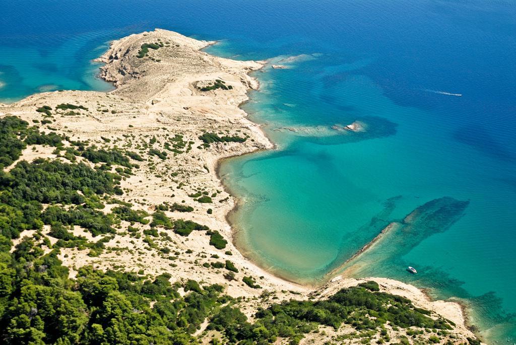 Valamar Camping San Marino 로파르 외부 사진