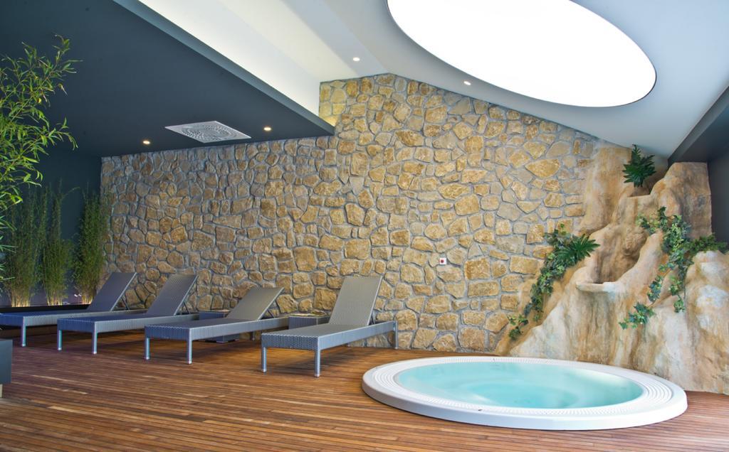 Valamar Camping San Marino 로파르 외부 사진
