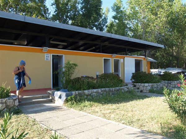 Valamar Camping San Marino 로파르 외부 사진