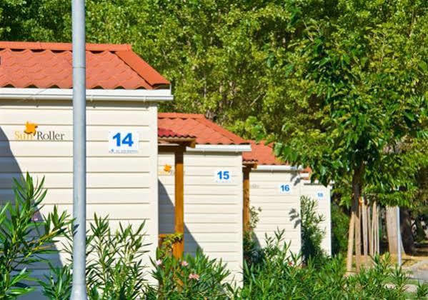 Valamar Camping San Marino 로파르 외부 사진