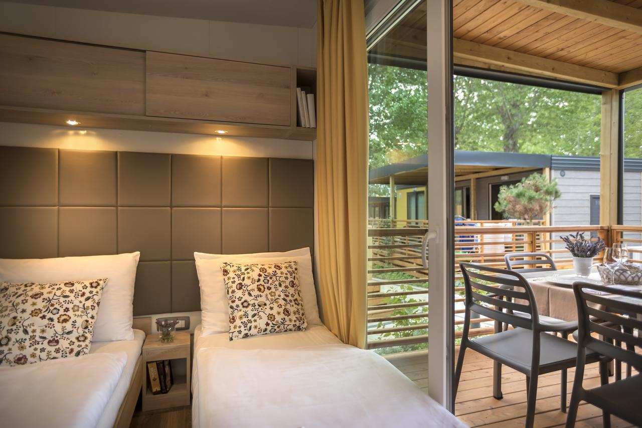 Valamar Camping San Marino 로파르 외부 사진