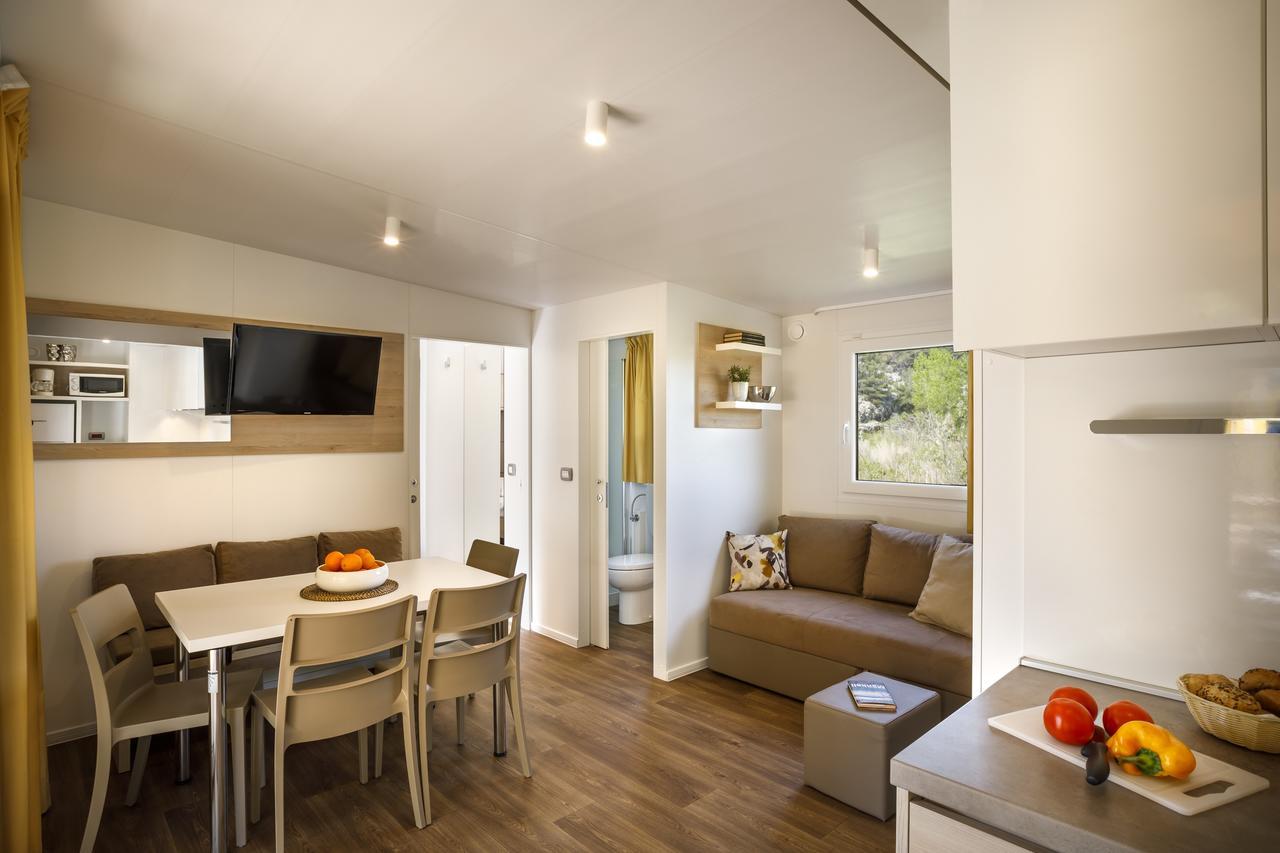Valamar Camping San Marino 로파르 외부 사진