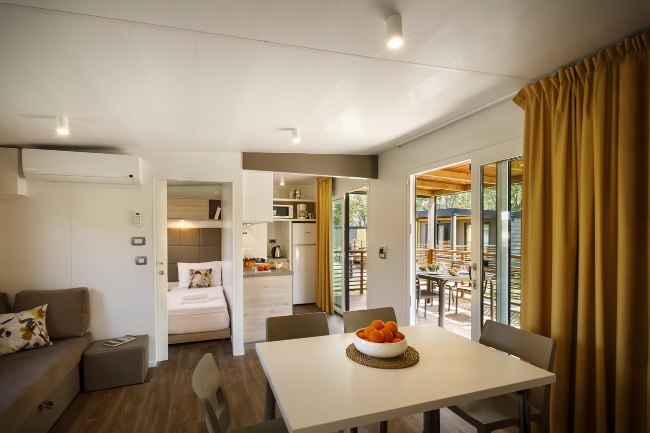 Valamar Camping San Marino 로파르 외부 사진