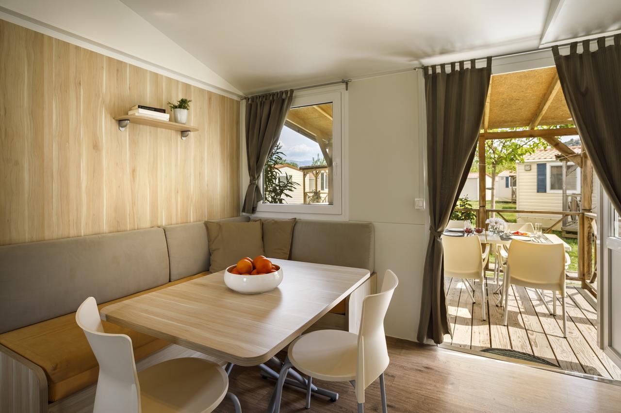 Valamar Camping San Marino 로파르 외부 사진