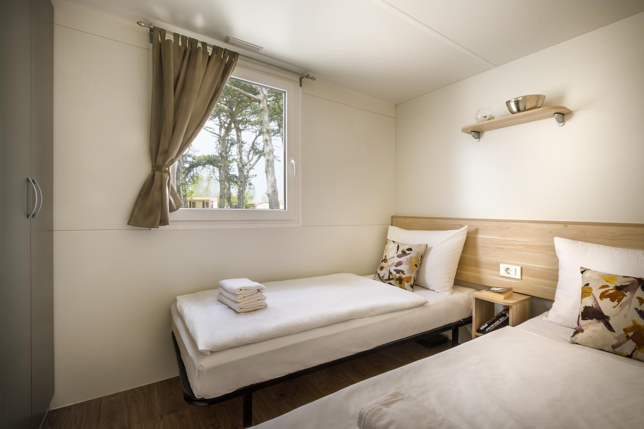 Valamar Camping San Marino 로파르 외부 사진