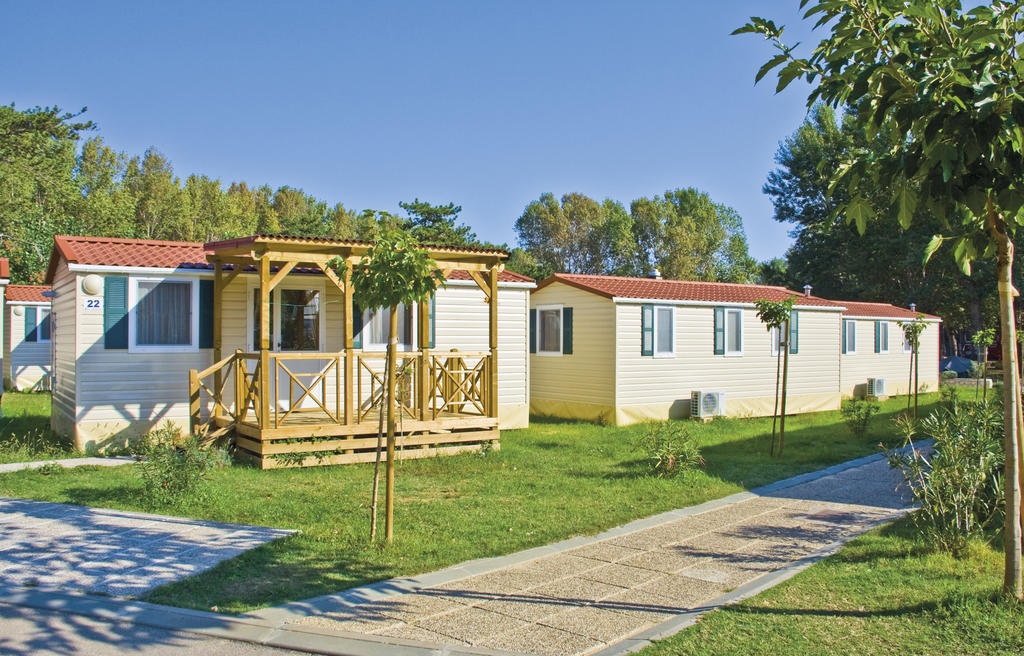 Valamar Camping San Marino 로파르 외부 사진