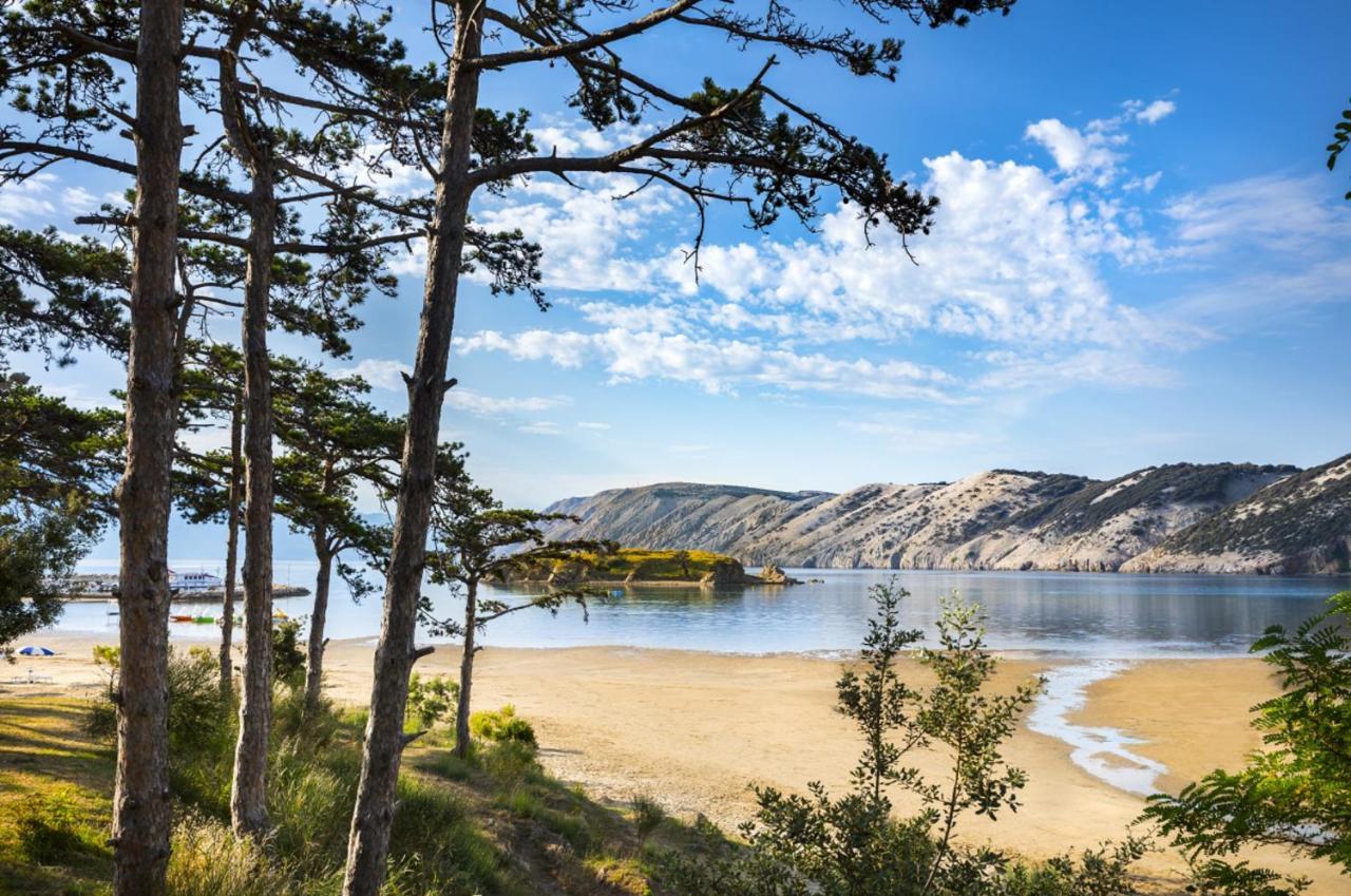 Valamar Camping San Marino 로파르 외부 사진