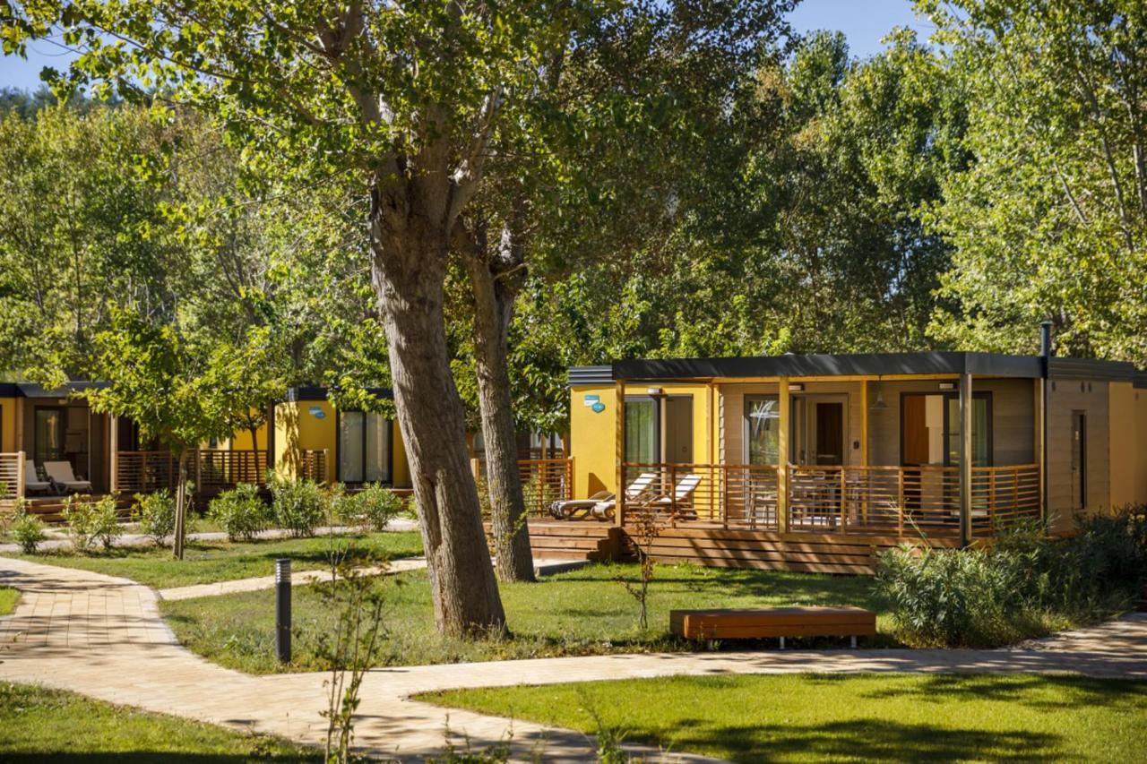 Valamar Camping San Marino 로파르 외부 사진